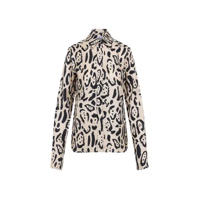 SPORTMAX SPORTMAX SHIRT