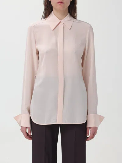 Sportmax Shirt  Woman Color Blush Pink