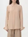 Sportmax Shirt  Woman Color Nude
