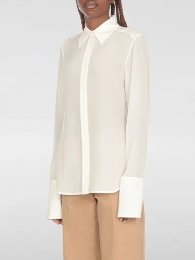 Sportmax Shirt In White