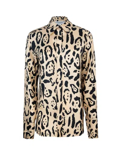 SPORTMAX SPORTMAX SHIRT