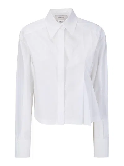 Sportmax Shirt In White
