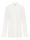 Sportmax Shirt In White