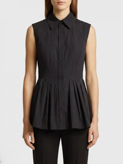 Sportmax Shirt Woman In Multi