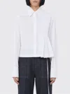 Sportmax Shirt In White