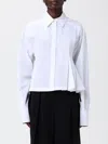 Sportmax Shirt In White