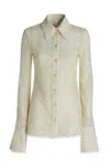 Sportmax Shirts In 001