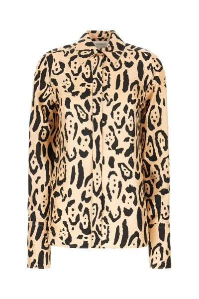 SPORTMAX SPORTMAX SHIRTS