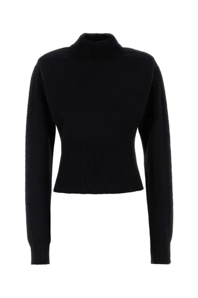 SPORTMAX SPORTMAX KNITWEAR