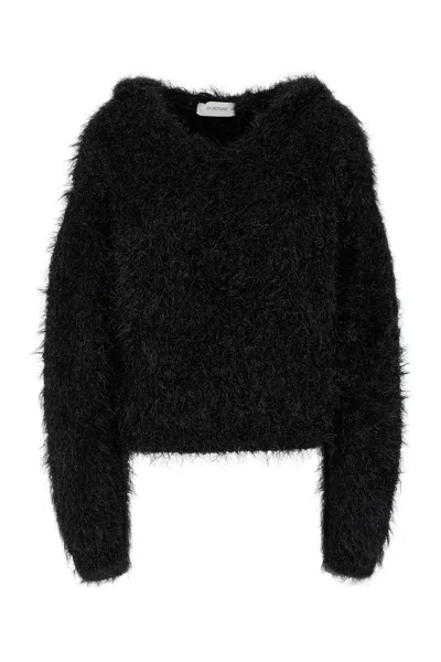 Sportmax Shirts In Black