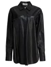 Sportmax Shirts In Black