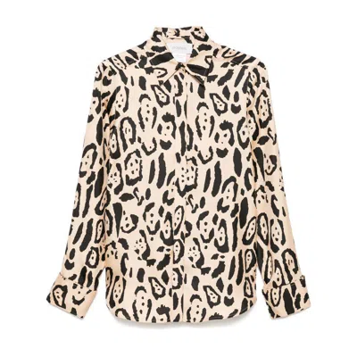 SPORTMAX SPORTMAX SHIRTS