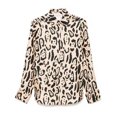SPORTMAX SPORTMAX SHIRTS