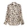 Sportmax Armony Silk Shirt With Graphic Print In Multicolor