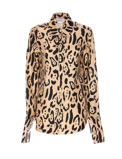 SPORTMAX SPORTMAX  SHIRTS