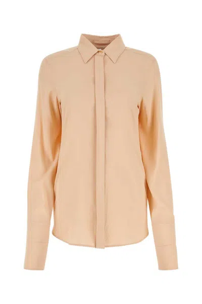 SPORTMAX SPORTMAX SHIRTS