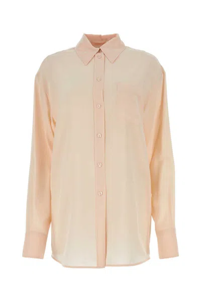 SPORTMAX SPORTMAX SHIRTS