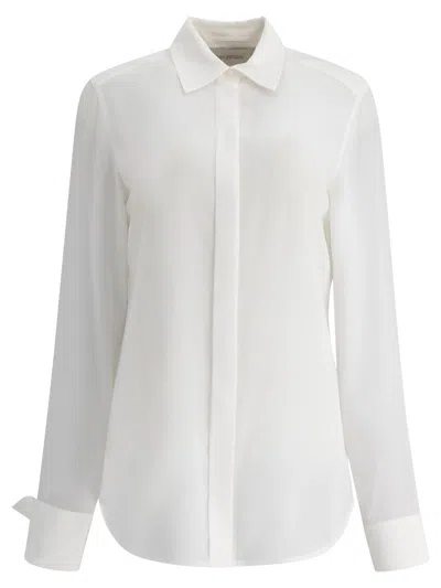 Sportmax Shirts White