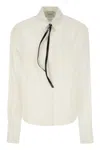 SPORTMAX SPORTMAX SHIRTS