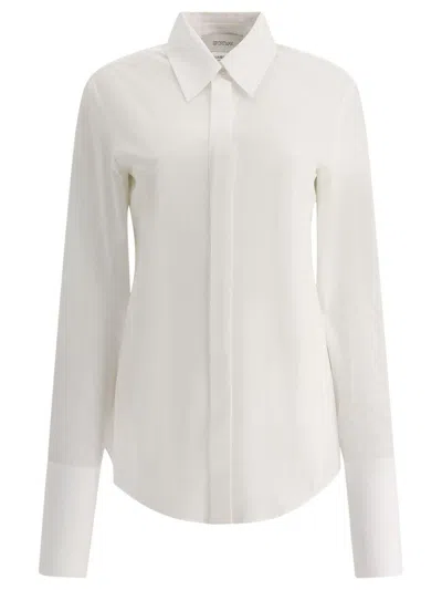 SPORTMAX SPORTMAX SHIRTS