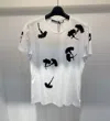 Sportmax Short-sleeved T-shirt In Gray