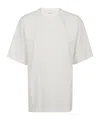 Sportmax Short-sleeved T-shirt In White