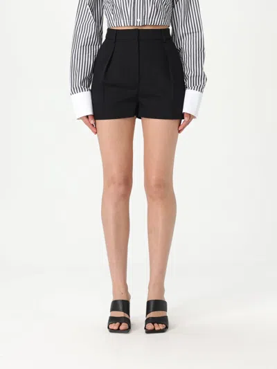 Sportmax Short  Woman Color Black