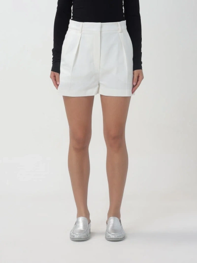 Sportmax Short  Woman Color Milk