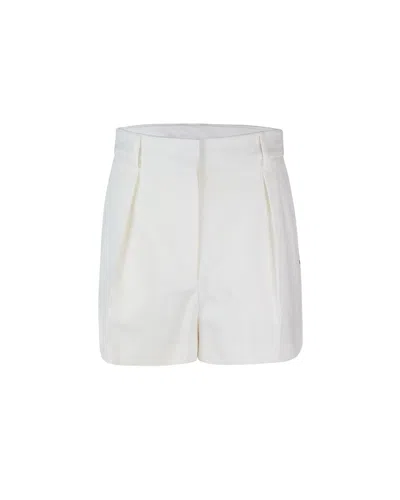 SPORTMAX SPORTMAX SHORTS