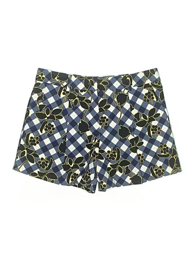Pre-owned Sportmax Shorts In Blue