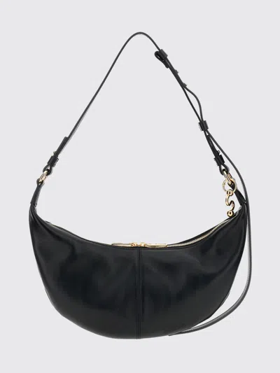 Sportmax Shoulder Bag Woman Color Black