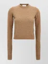 Sportmax Women Studded Wool-blend Sweater