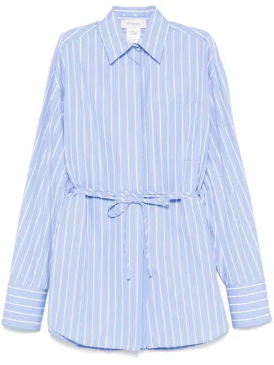 Sportmax Signature In Blue