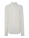 SPORTMAX SILK SHIRT