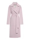 SPORTMAX SPORTMAX SINGLE BREASTED COAT