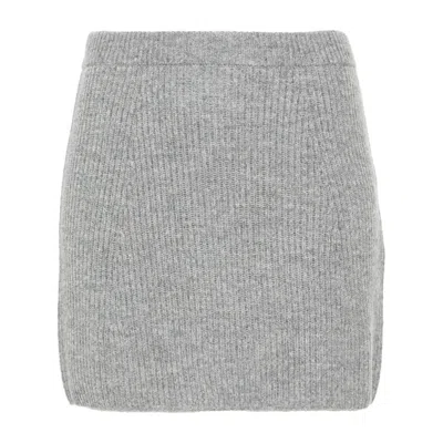 SPORTMAX SKIRT