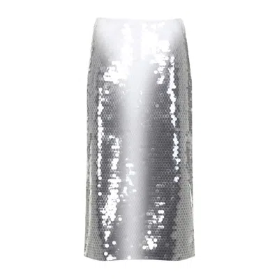 SPORTMAX SPORTMAX SKIRT
