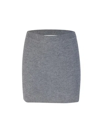 Sportmax Skirt In 004