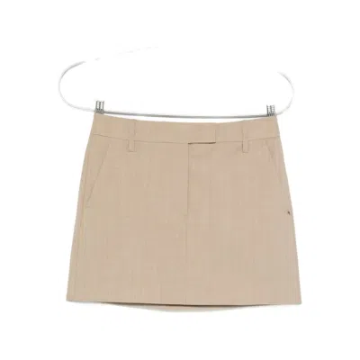 SPORTMAX SPORTMAX SKIRTS