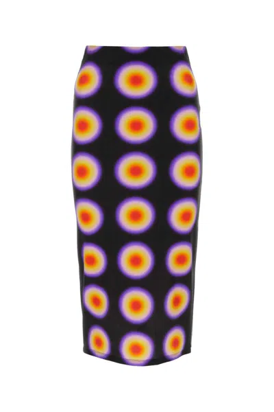 SPORTMAX SPORTMAX SKIRTS