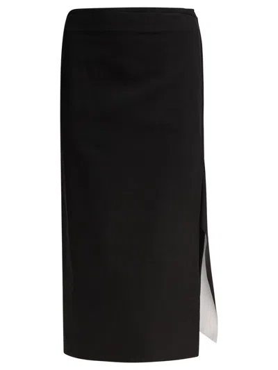 SPORTMAX SPORTMAX SKIRTS
