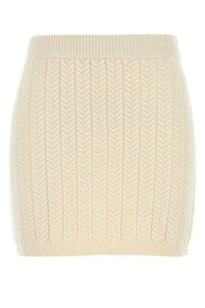 Sportmax Skirts In Blue