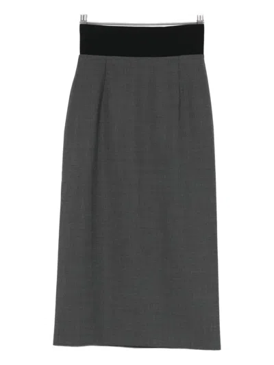 SPORTMAX SPORTMAX  SKIRTS
