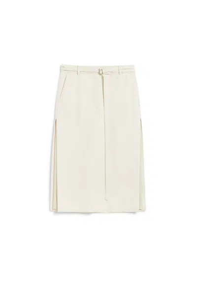 SPORTMAX SPORTMAX  SKIRTS
