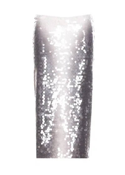 SPORTMAX SPORTMAX  SKIRTS