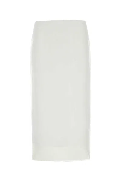 SPORTMAX SPORTMAX SKIRTS
