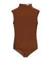 Sportmax Cristin Body In Brown