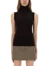 Sportmax Ardenza Knitted Top