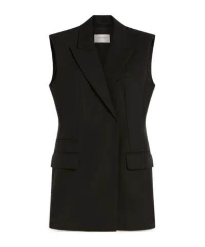 SPORTMAX SPORTMAX PEGLI DOUBLE-BREASTED JACKET