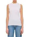 Sportmax Top In White